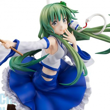 Touhou Project - Figurine...