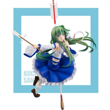 Touhou Project - Figurine...