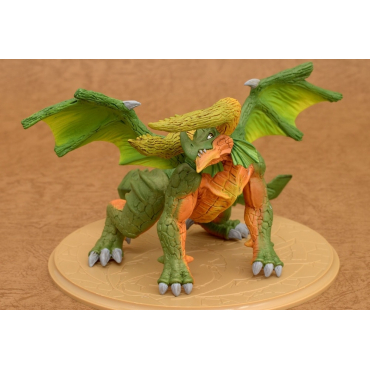 Puzzle & Dragons - Figurine...