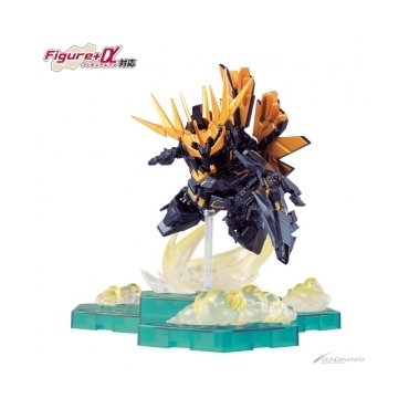 Gundam - Figurine Banshee...