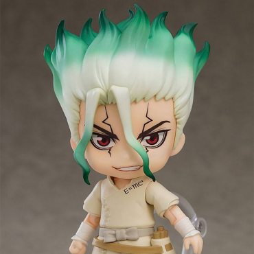 Dr. Stone - Figurine Senku...