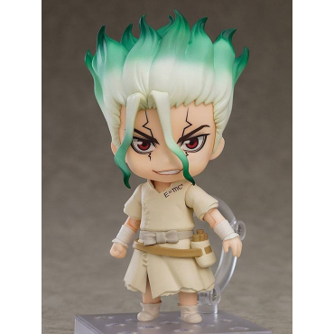 Dr. Stone - Figurine Senku...