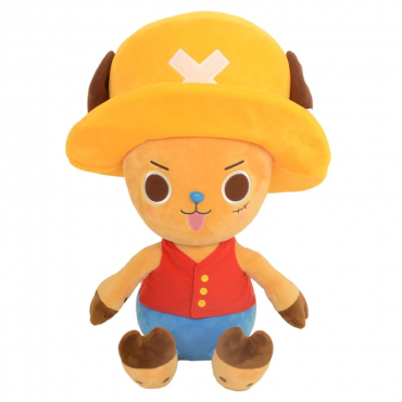 One Piece - Peluche Chopper...