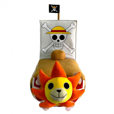 One Piece - Peluche...