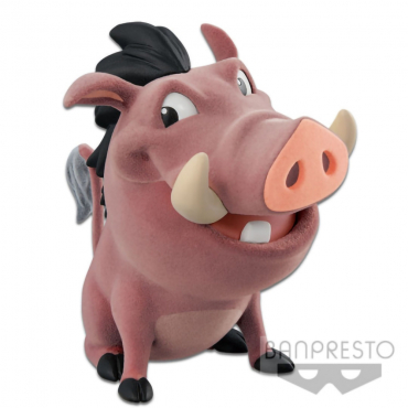 Disney - Figurine Pumba...