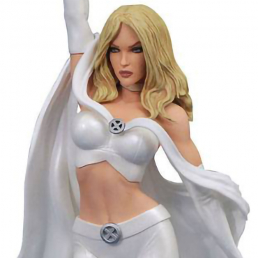 Marvel - Figurine Emma...
