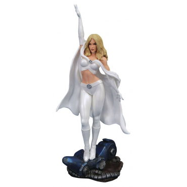 Marvel - Figurine Emma...