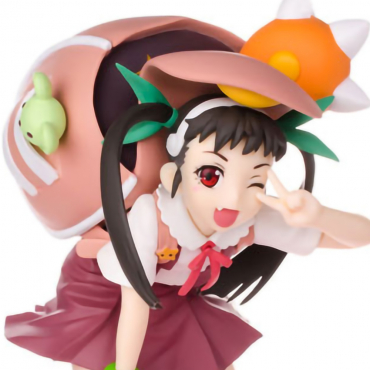 Bakemonogatari - Figurine...