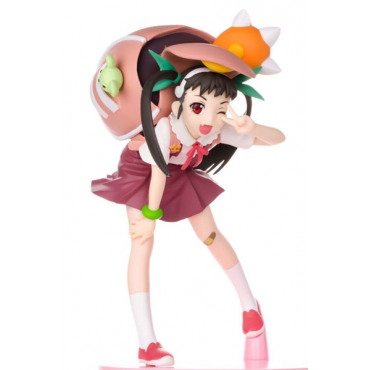 Bakemonogatari - Figurine...