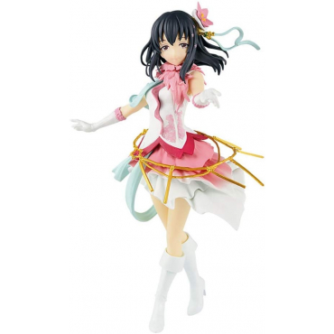 The Idolmaster - Figurine...