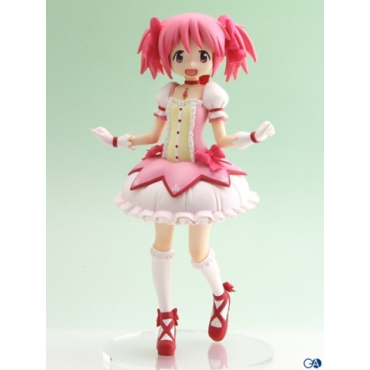 Puella Magi Madoka Magica -...