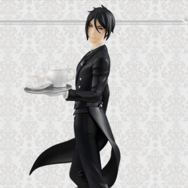 Black Butler - Figurine...