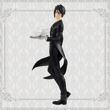 Black Butler - Figurine...