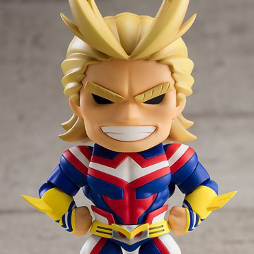 My Hero Academia - Figurine...