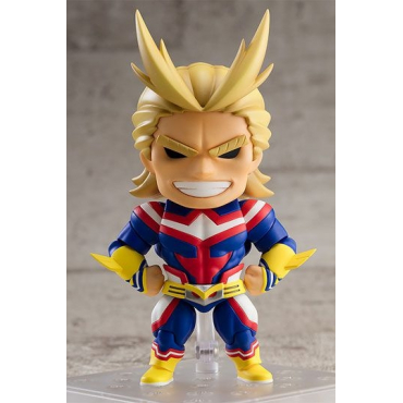 My Hero Academia - Figurine...