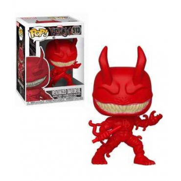 Marvel - Figurine POP...