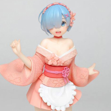Re:ZERO -Starting Life in...