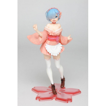 Re:ZERO -Starting Life in...