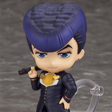 Jojo's Bizarre Adventure -...