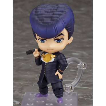 Jojo's Bizarre Adventure -...
