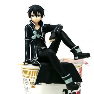 Sword Art Online - Figurine...