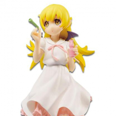 Monogatari - Figurine...