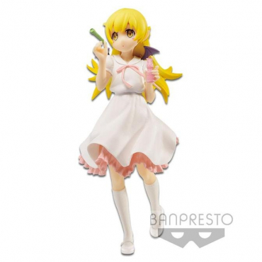 Monogatari - Figurine...