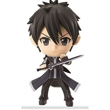 Sword Art Online - Figurine...