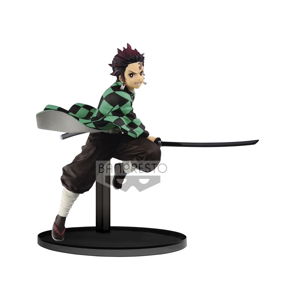 Demon Slayer Haganezuka Hotaru Figure Kizuna no Sou vol.35 Banpresto New