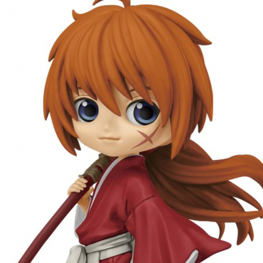 Kenshin Le Vagabond -...