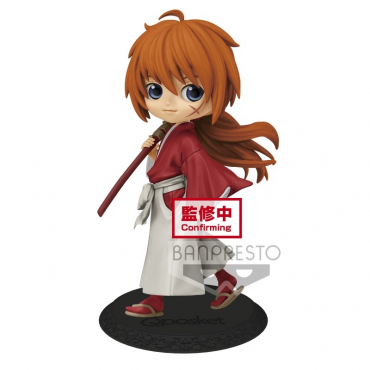 Kenshin Le Vagabond -...