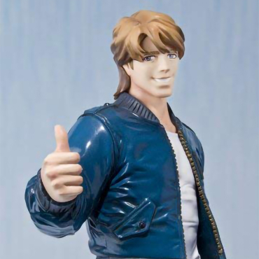 Tiger And Bunny - Figurine...