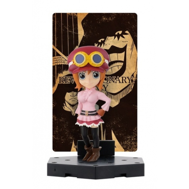 One Piece - Figurine Koala...