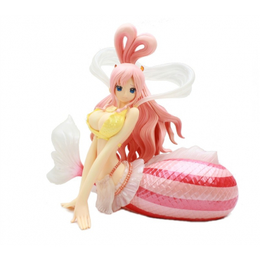 One Piece - Figurine Shirahoshi Grandline Lady Spécial