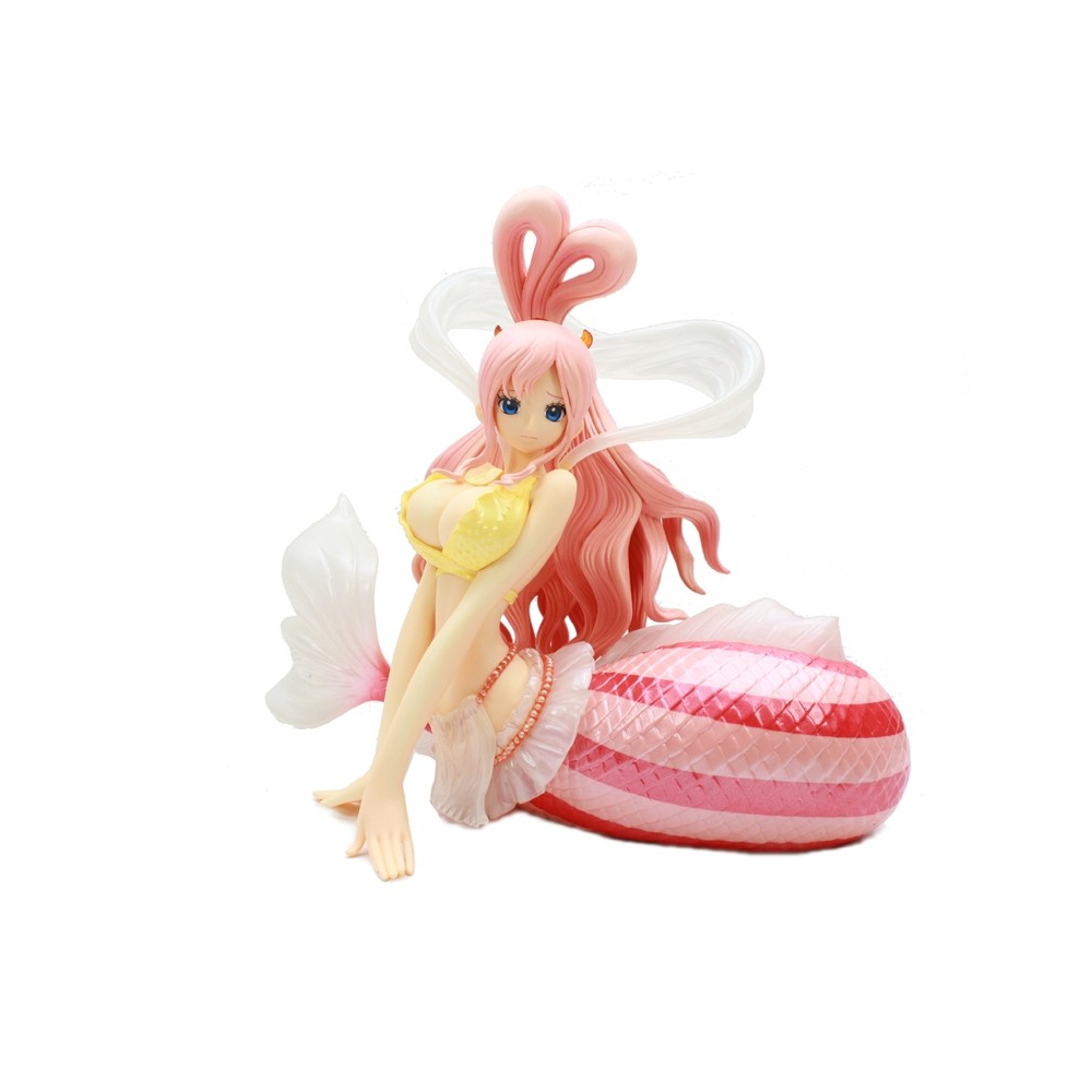 One Piece - Figurine Shirahoshi Grandline Lady Spécial One Piece - Figurine Shirahoshi Grandline Lady Spécial