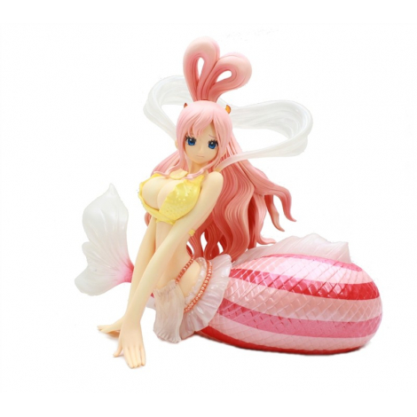 One Piece - Figurine Shirahoshi Grandline Lady Spécial