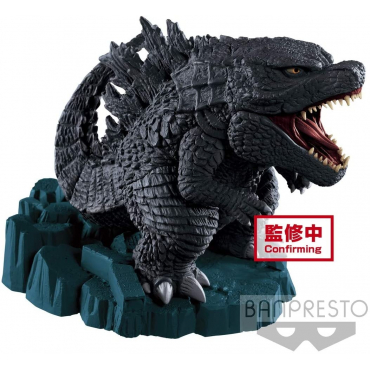 Godzilla - Figurine...