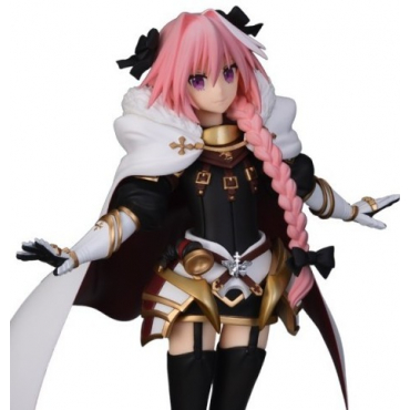 Fate Extella Link - Figurine Astolfo SPM