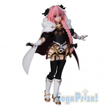 Fate Extella Link - Figurine Astolfo SPM