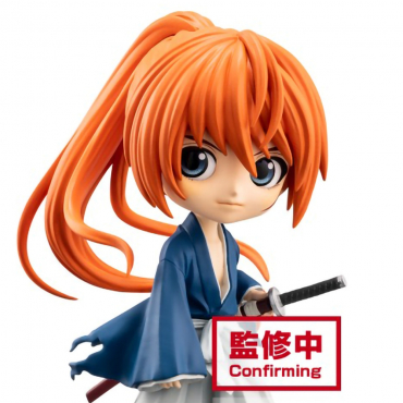 Kenshin Le Vagabond -...
