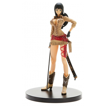 One Piece - Figurine Robin Snap Collection 3