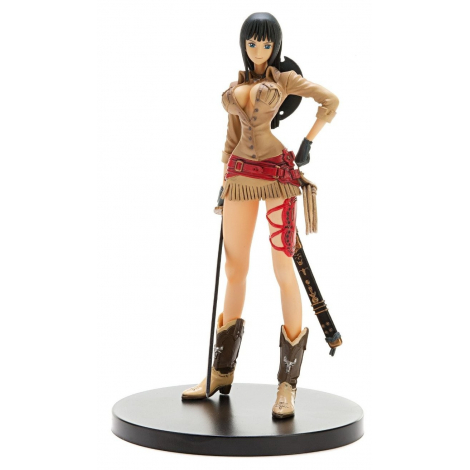 One Piece - Figurine Robin Snap Collection 3