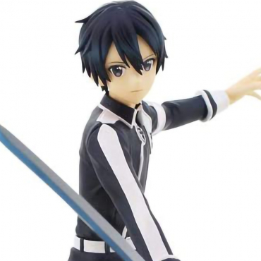 Sword Art Online - Figurine...