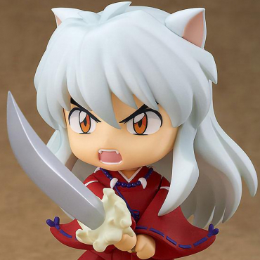 Inuyasha - Figurine...