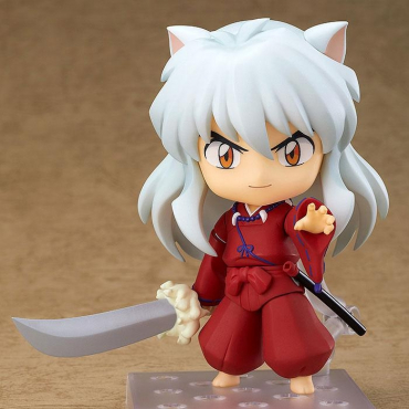 Inuyasha - Figurine...