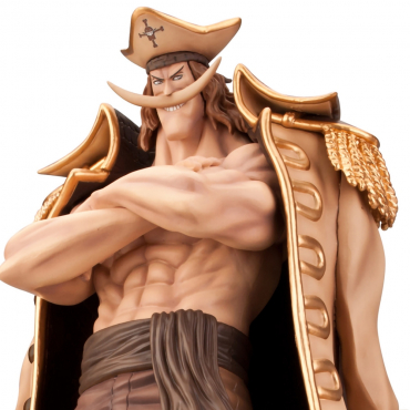 One Piece - Figurine Edward...