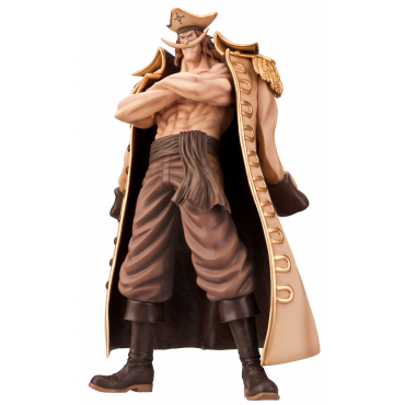One Piece - Figurine Edward...