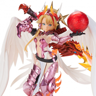 Puzzle & Dragons - Figurine...