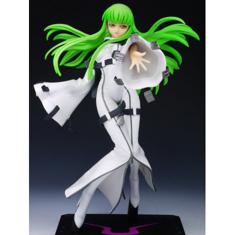 Code Geass - Figurine CC Ichiban Kuji Lot A Romantic Version