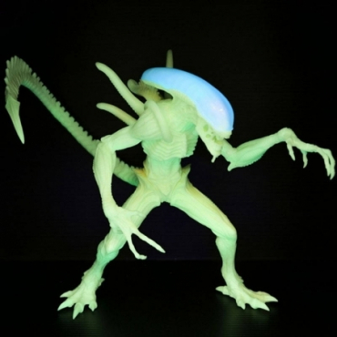 Alien - Figurine Alien...